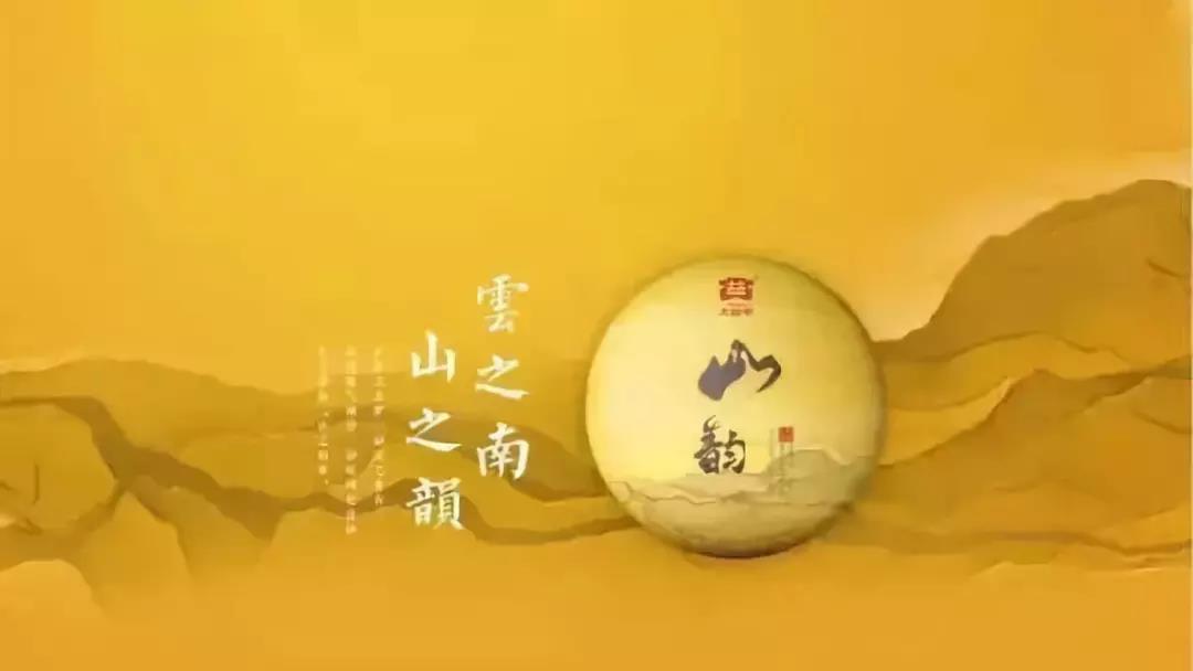 哪一款的大益茶用香气吸引了你