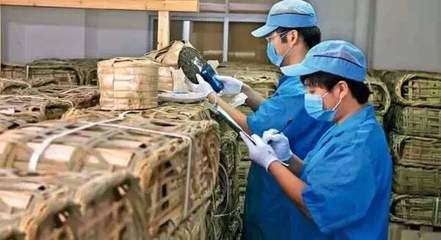 普洱茶收藏：“干仓”与“湿仓”区别之大