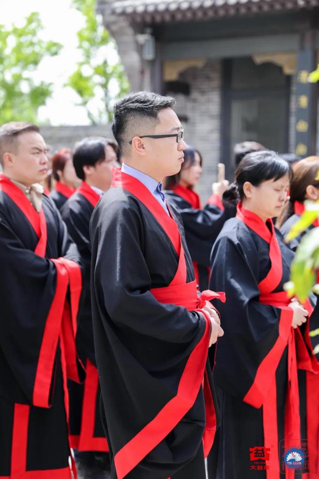读书部落会员活动圆满结束 | 呦呦白鹿鸣，古风原上来