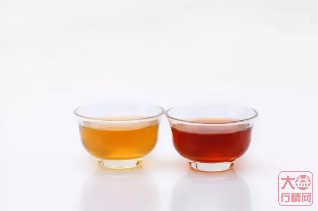 大益茶 | 大益经典“老五样”，你能知多少？