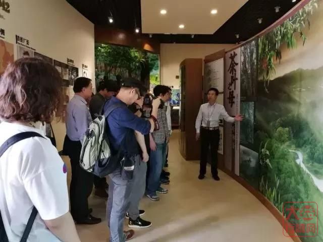 回望大益2018——曾刷爆朋友圈的十大新闻