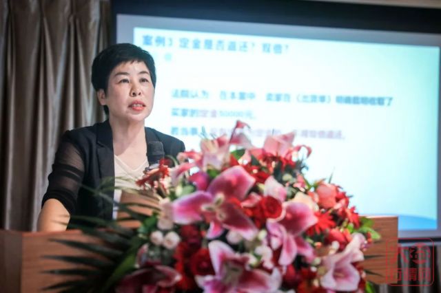 共建和谐市场、履行企业社会责任，大益向芳村茶商提供法律服务