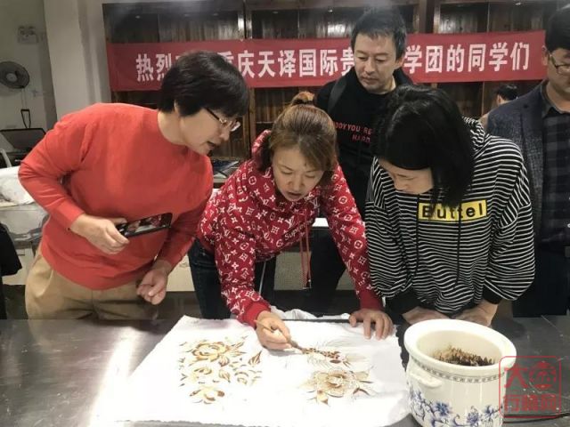筑梦红色贵州 | 青年益工社导师公益行纪行