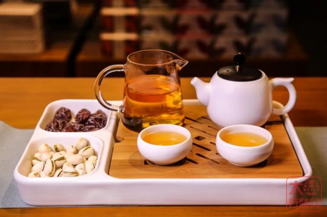 同样喝普洱茶,为什么有的人瘦了,有的人没变化?