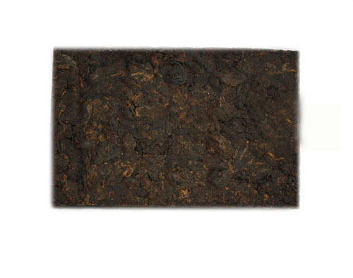 大益茶收藏入门(3) ：老茶头