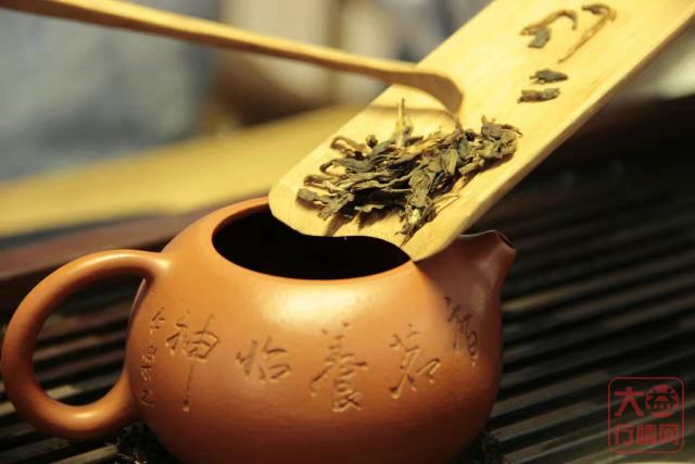 技术贴，家庭里该怎么存放普洱茶