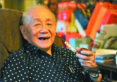 黄永玉大师的“茶道”就是大益茶的“钱道”