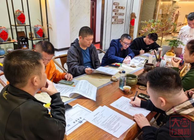 大益新品兔饼到货!合同化买卖约定——走出茶行业交易重要一步!