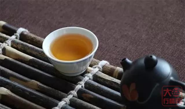 在芳村，多少人是打算做一辈子茶的