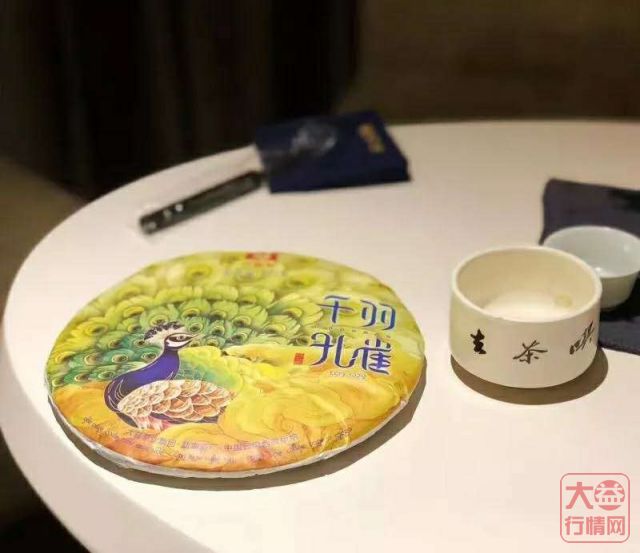 大益行情分析：资金转向中老期茶，行情将有翻转？