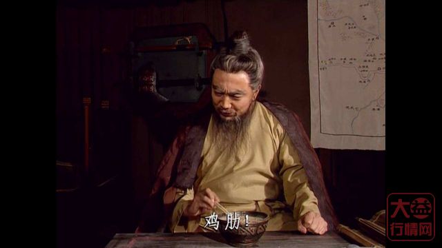 1801布朗云起，茶碎是祸，也是福！