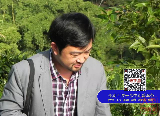 市场停摆，大益是否穷途末路了？