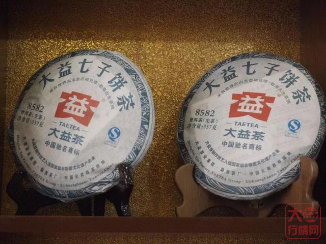 数九寒天，煮一壶大益普洱，品万般风情