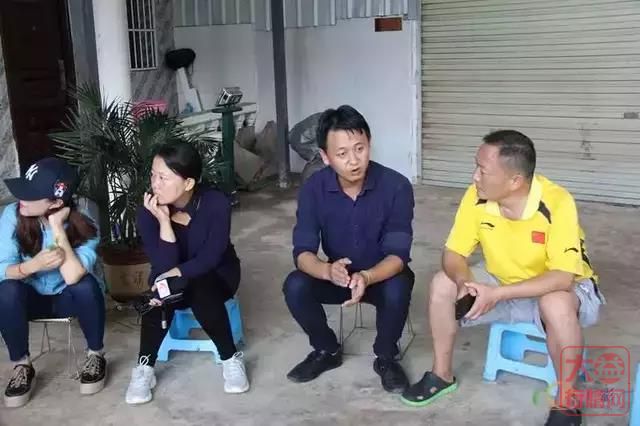 云南“三个一批”调研走进勐海茶厂 好茶致富有“大益”