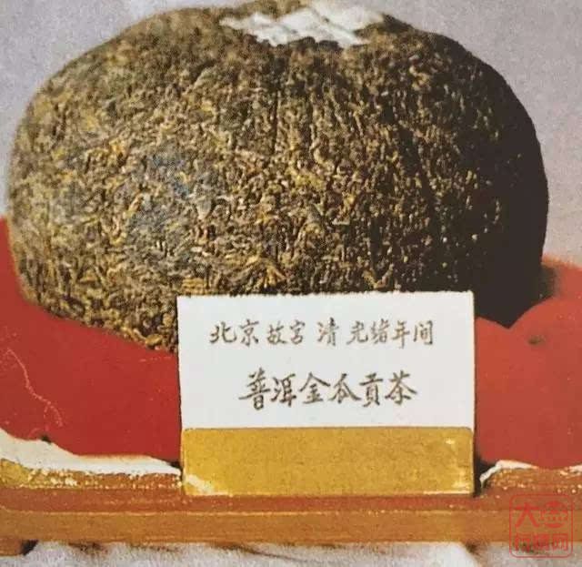 偶然中的必然 大益茶市的前世今生(二)