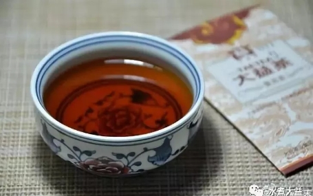 离不开普洱，绕不开大益