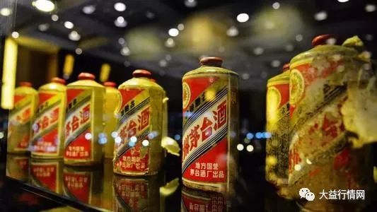 20多年前的茅台危机，能给今天的大益茶市带来哪些启示？