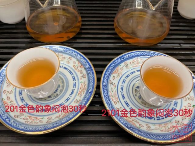 2101土豪金,巅峰经典再现,长期收藏才是王道?