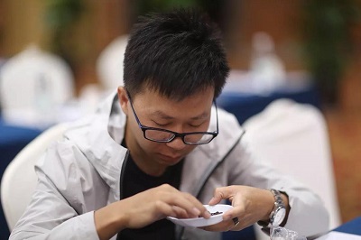 据说，很多人最近反反复复地在喝这十款大益茶？