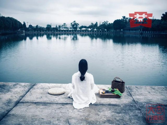 美文美图 | 中国茶对世界文明的三次贡献