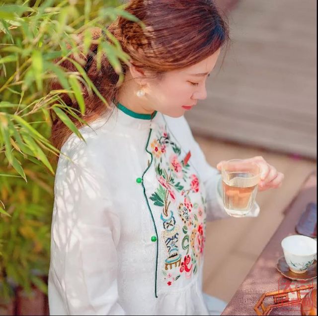 357百科 | 买茶先学识茶,在家自习品鉴普洱茶攻略