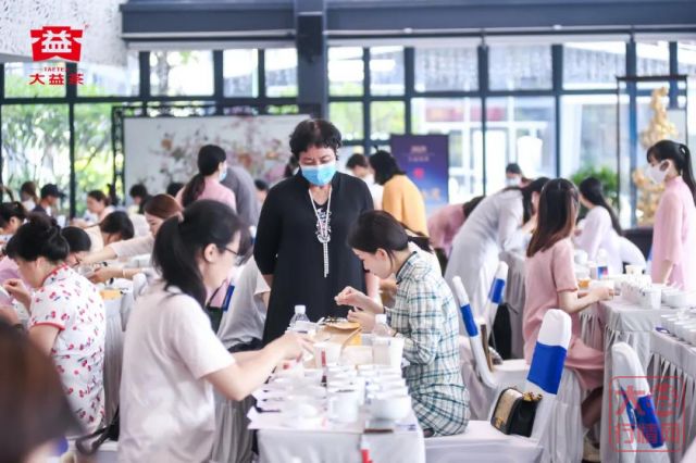 新一轮大战启幕，快上益友会看看谁是一往无前的论茶英雄