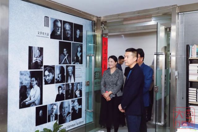 宏远大益,共创未来 | 杜锋、朱芳雨抵昆与球迷益友“零距离”互动