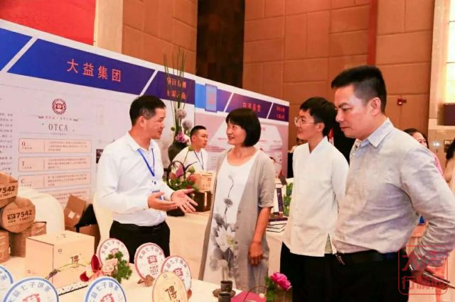 投石问路——大益传心背后的市场博弈