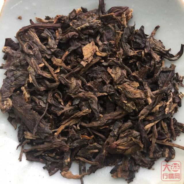 2011年大益辛亥百年大饼-1911克 四片