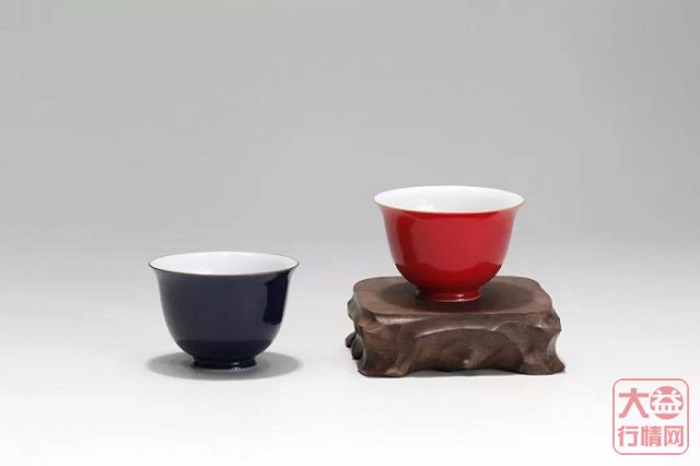 一件什么样的茶器才能满足你的爱美之心？