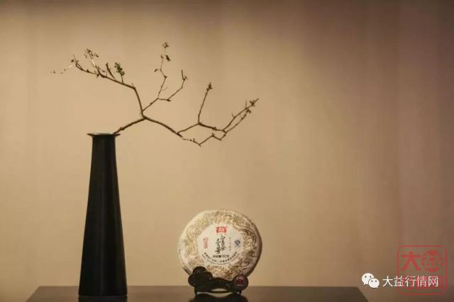 排除一款大益茶 远比选中一款大益茶重要