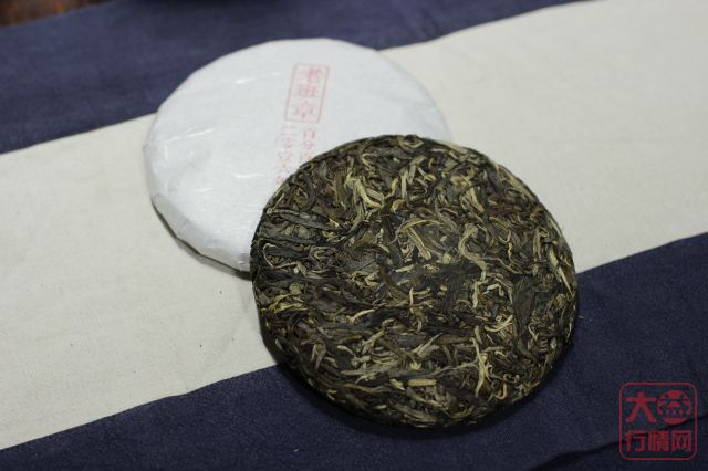 大益行情解析：投资，寡头时代来临！