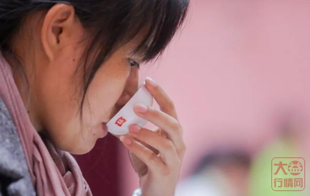 冠军诞生！史上最高难度论茶，大益茶道师迈向“大师”之路