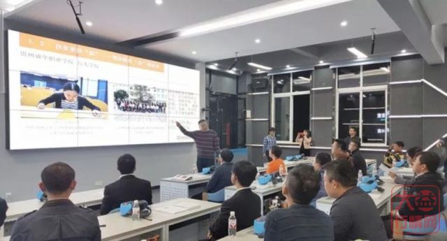 筑梦红色贵州 | 青年益工社导师公益行纪行