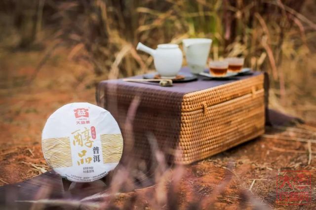 同样喝普洱茶,为什么有的人瘦了,有的人没变化?