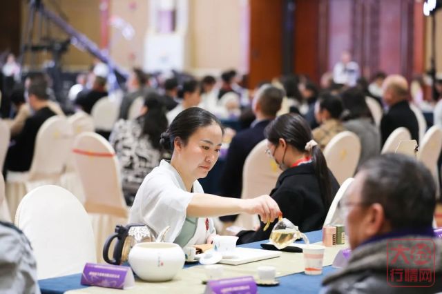 2021云南普洱茶协会年会：媒体聚焦产业新征程，“大益模式”被点赞