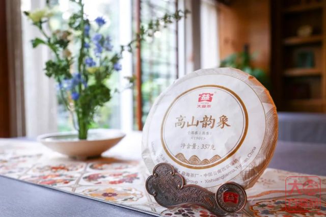 秋来润燥养生，正是重新发现这几款高性价比熟茶的时候