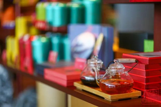 喝茶可繁可简，高品生活最搭的6款极简普洱茶冲泡法随心选