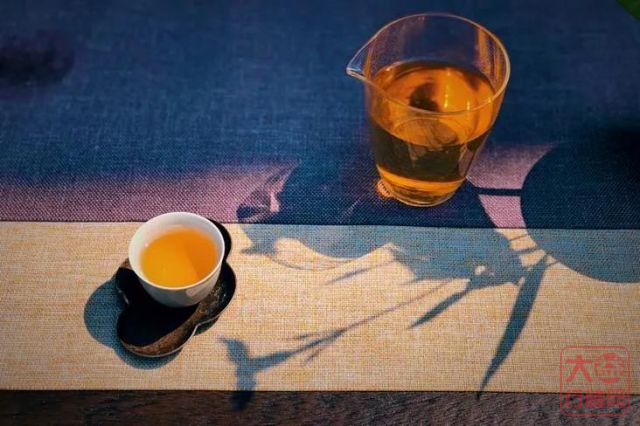 喝普洱茶容易肚子饿的真相,竟然是......