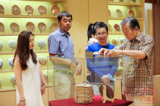 勐海茶厂“茶源朝圣之旅”火爆，趁着暑期快来打卡吧！