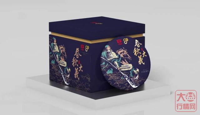 春秋大义上市确定,班章概念再现,黄牛被冷落,圈子成主力,六月份行情被引爆?