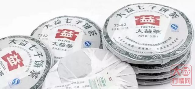 大益茶投资分析：行情进入盘整回调期，形势暂不明朗！