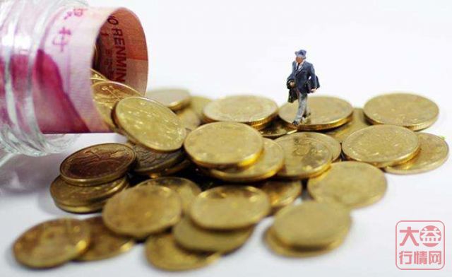 量化宽松大放水,行情百年一遇,遍地黄金,哪些因素导致大益茶市场上涨动力强劲?