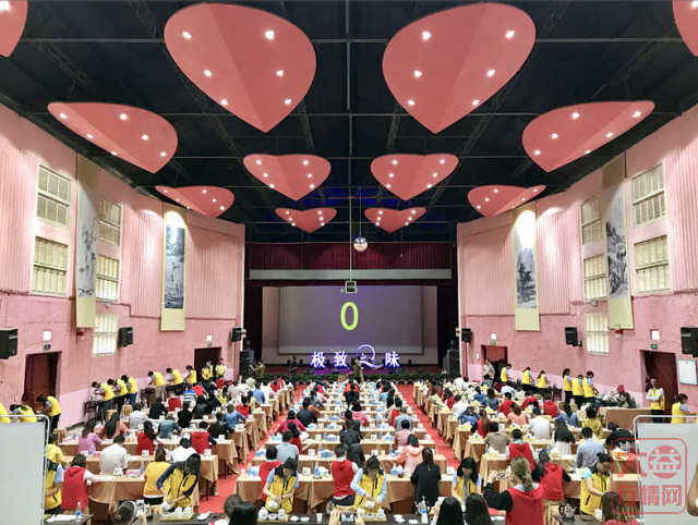 在黑暗中等待光明,茶市回调下的众生百态
