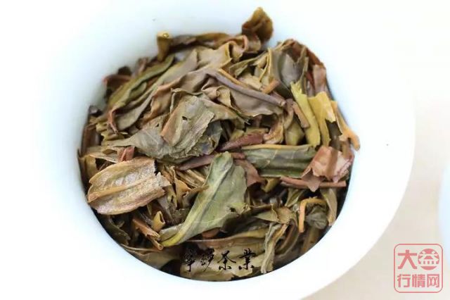 2018年大益系列-益品功夫 生茶