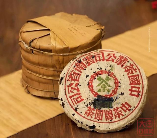 印级详解 | 细说 蓝印茶系，带你认识印级茶！