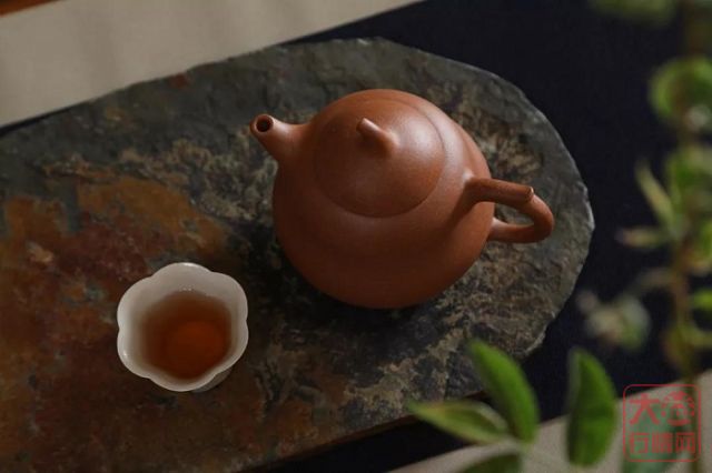 一件什么样的茶器才能满足你的爱美之心？