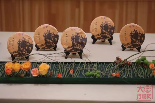大师时代终属1801，又是一轮点爆市场！