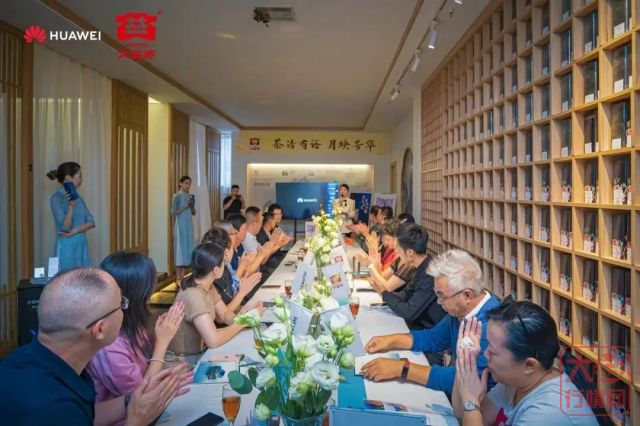藏茅台酒是全民共识，那藏大益茶呢？