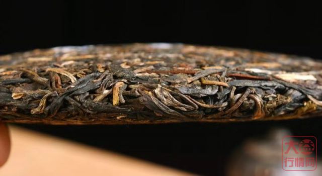 普洱茶的内心独白：不是终结者，只做引领者